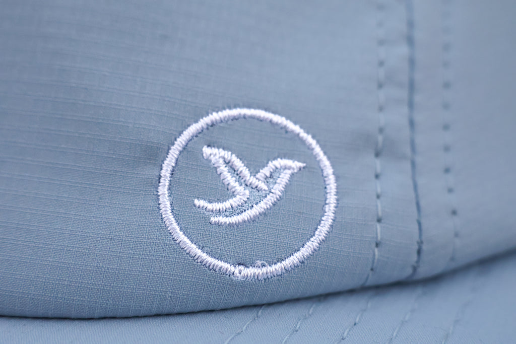 BREEZE BLUE