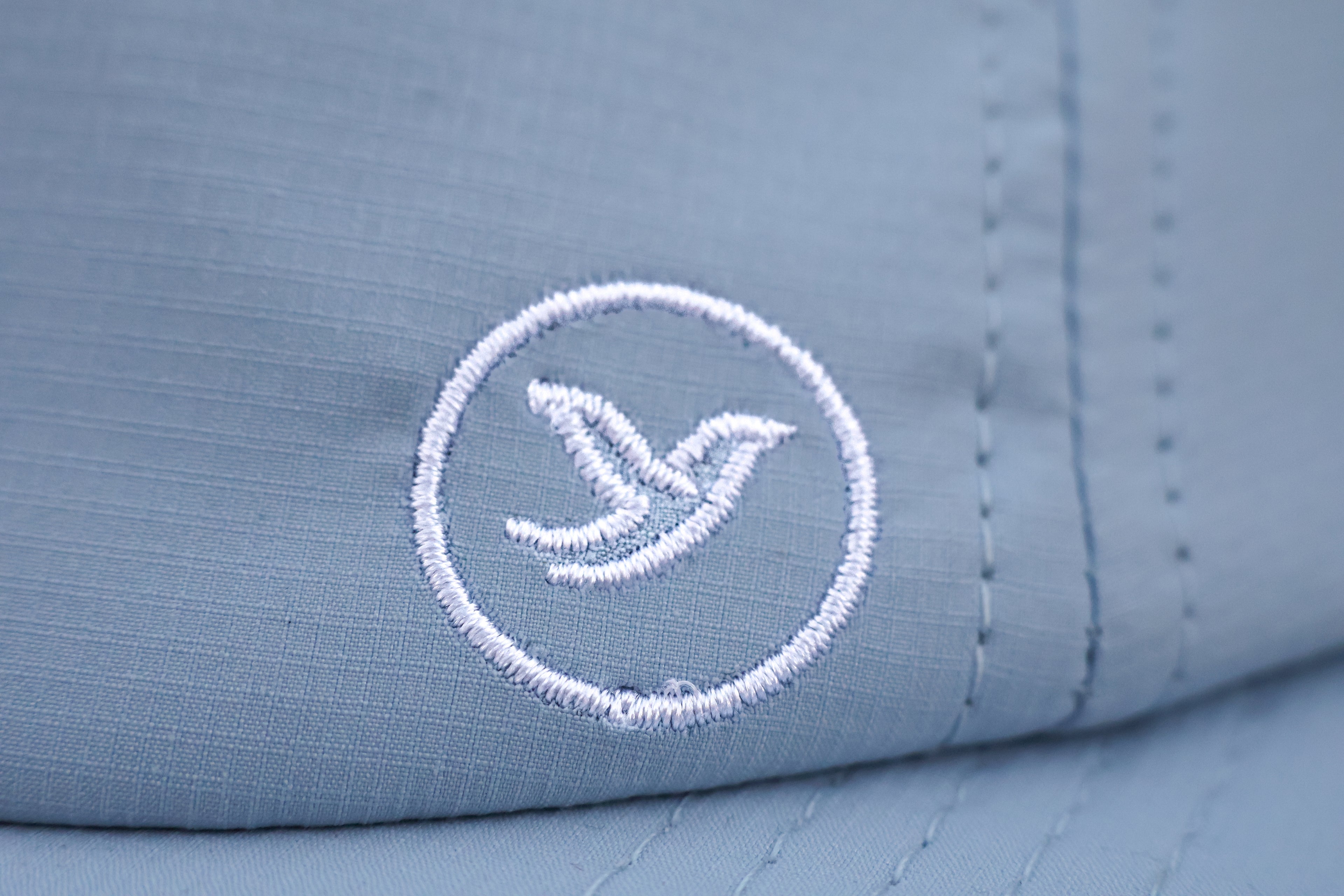 BREEZE BLUE