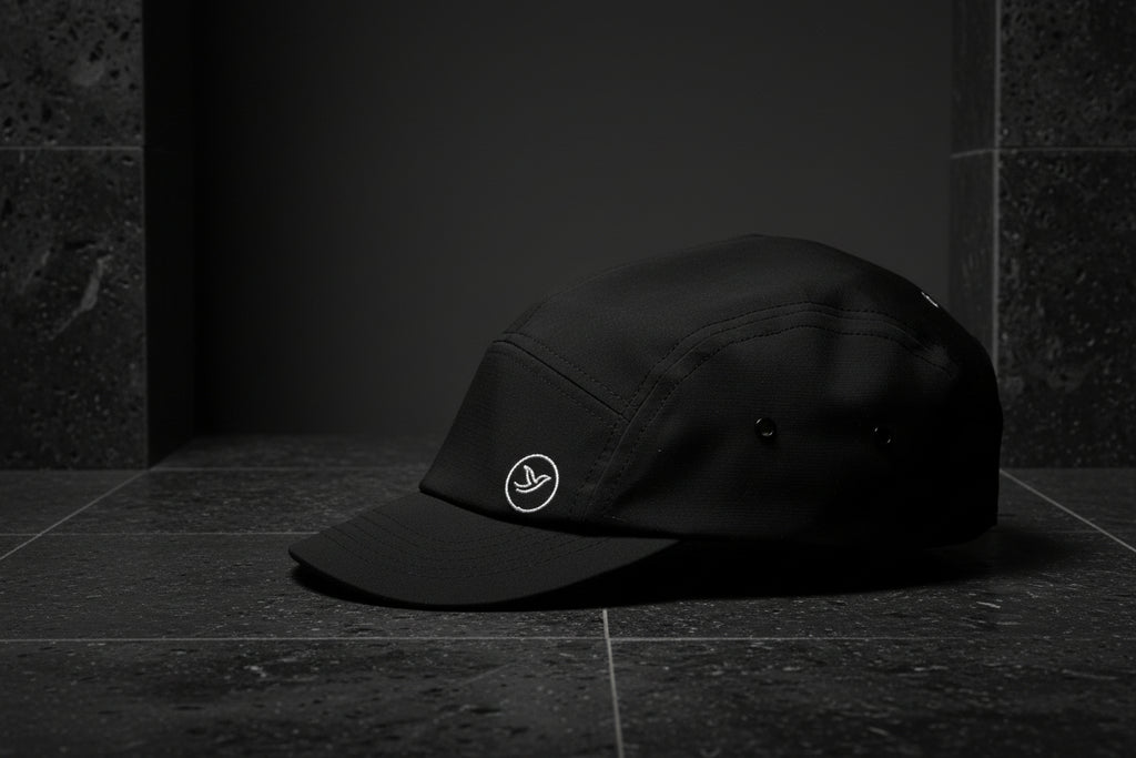 MIDNIGHT BLACK