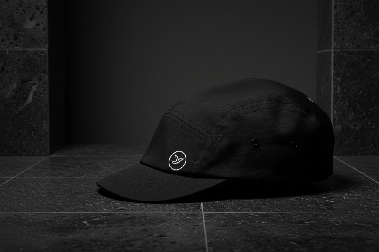 MIDNIGHT BLACK