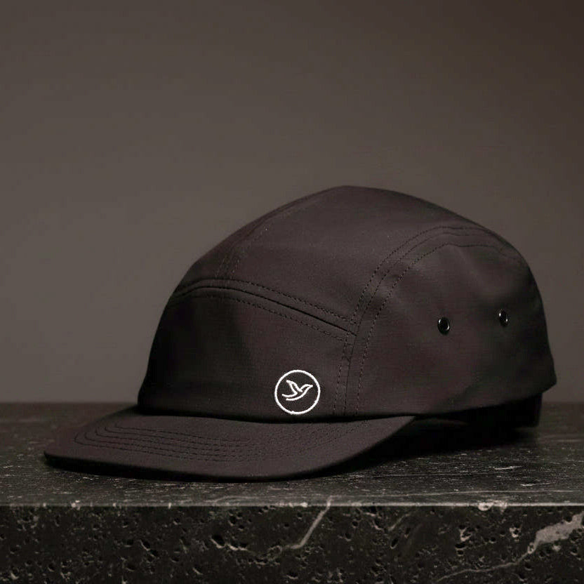 MIDNIGHT BLACK