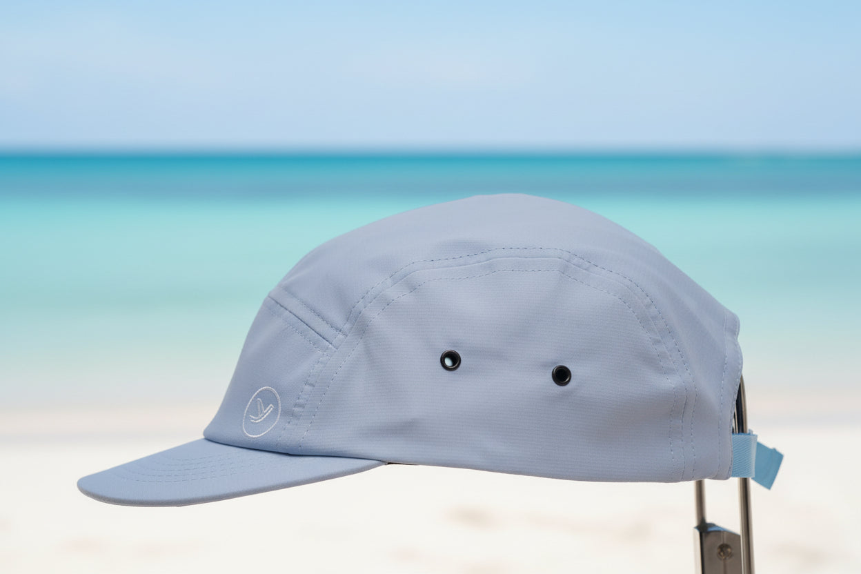 BREEZE BLUE