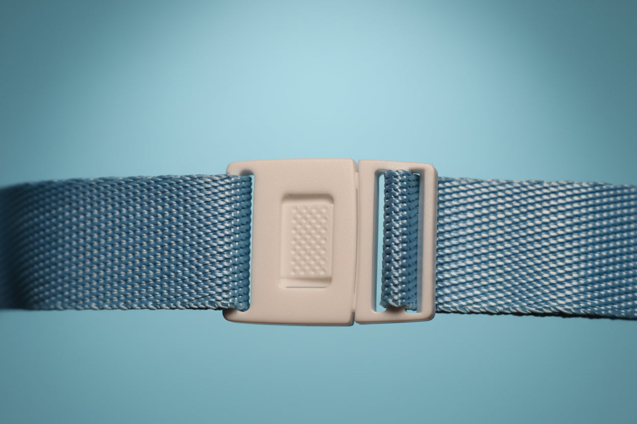 BREEZE BLUE