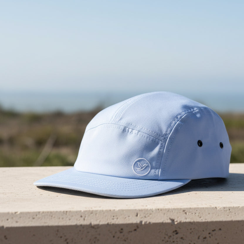 BREEZE BLUE