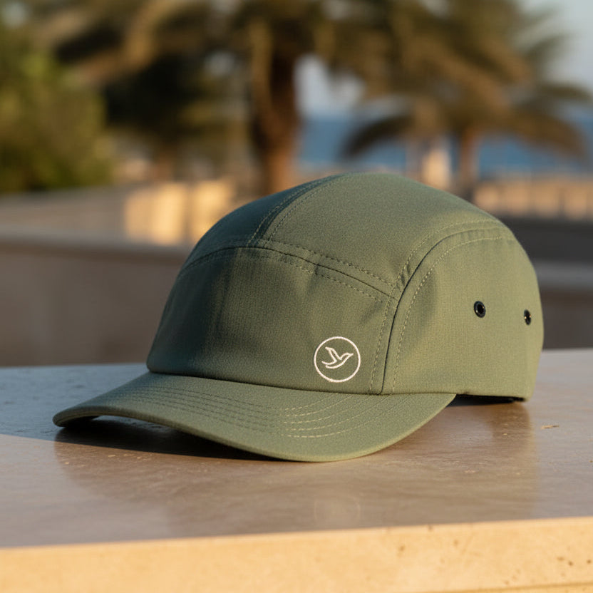 PALM GREEN
