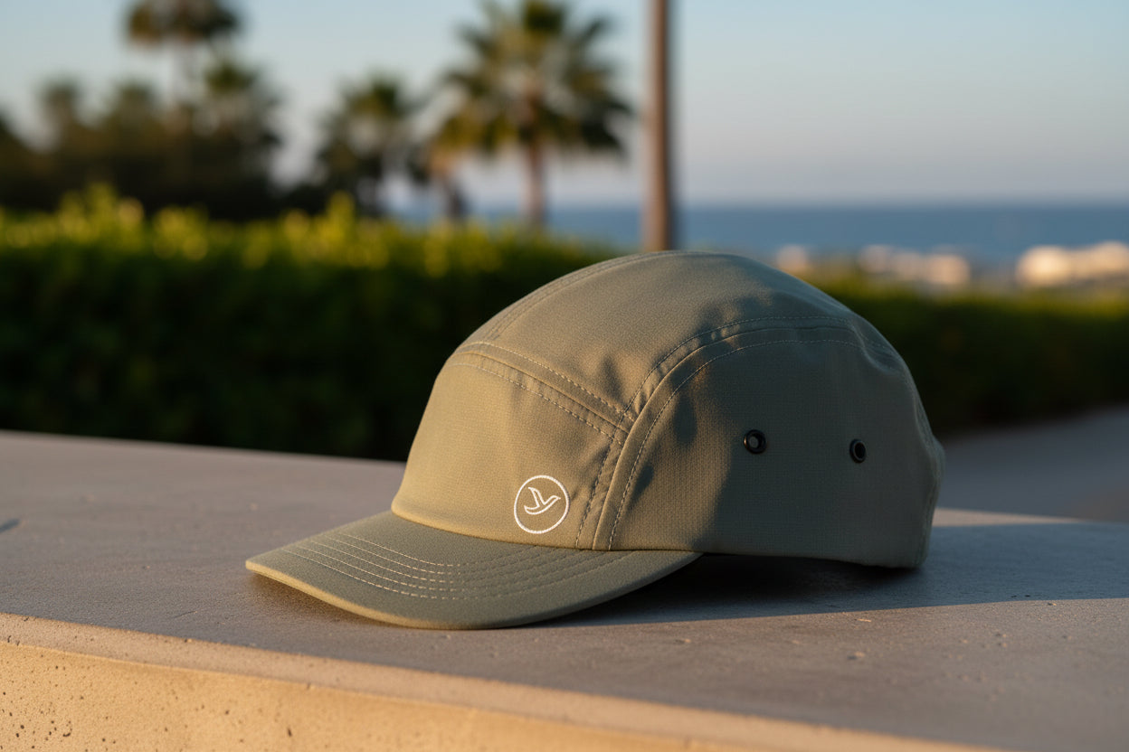 PALM GREEN